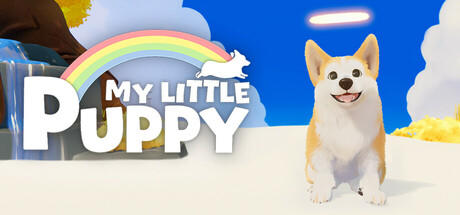Banner of My Little Puppy 
