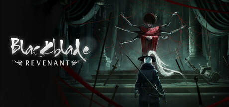 Banner of Blackblade Revenant 