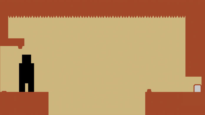 Level Devil - NOT A Troll Game Game Screenshot