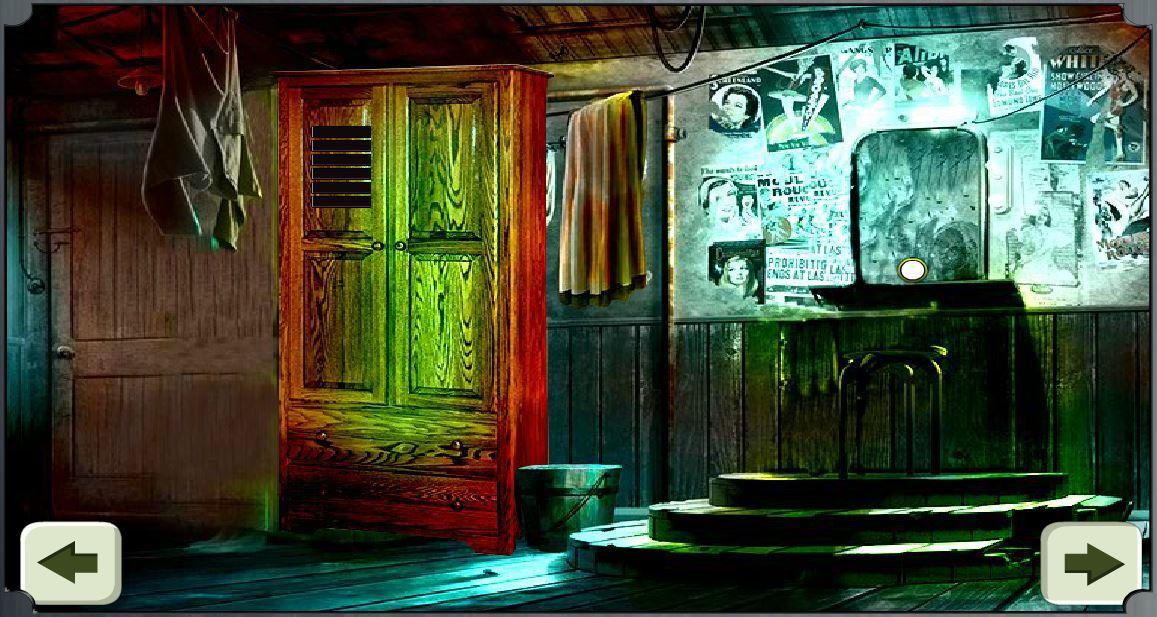 Escape Games Spot-120 Game Screenshot