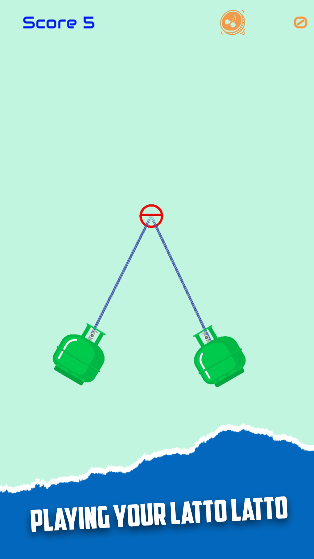 Latto-Latto Simulator Game Screenshot