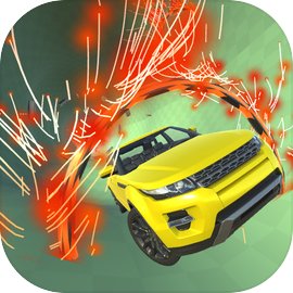 Real Racing Hole Evoque Sim