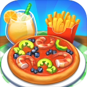 Cooking Life: Master Chef & Fever Cooking Game