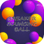 Ícone de Bouncy-Balls SpaceBreaker 2023