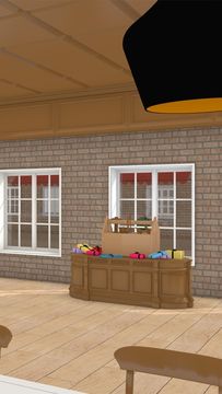 Скриншот игры Escape Game: Valentine's Day