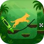 Icon of Super Dog Adventure: Draw Line