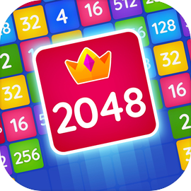 2048 블라스트: 숫자 게임 2248