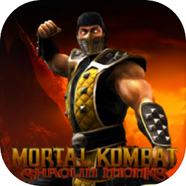 Mortal Kombat Shaolin Monks Walkthrough