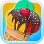 Icon of Maker Games Ice Cream Shop Cones, Sundae, Sandwiches & Pops
