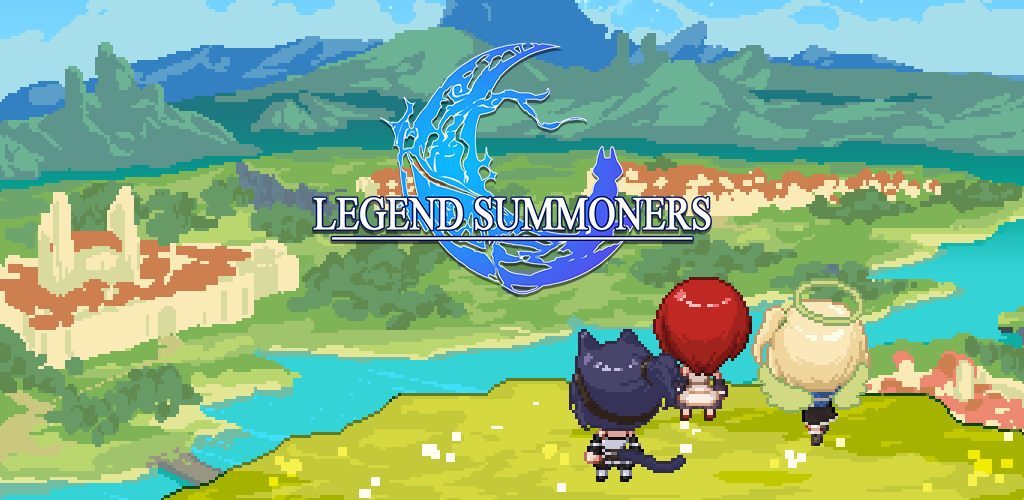 Banner of Legend Summoners : RPG inactif 1.86