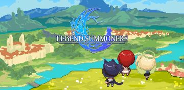 Banner of Legend Summoners : Idle RPG 
