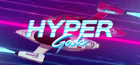 Banner of Hyper Gods 