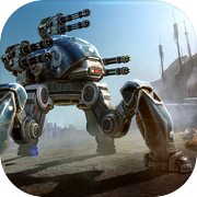 War Robots Multiplayer Battles