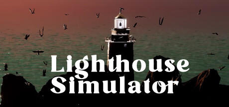 Banner of Lighthouse Simulator 