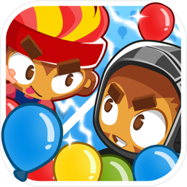 Download Bloons TD 6