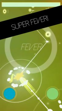 Color Dash Game Screenshot