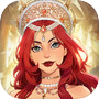 Witch's Tale: Story&Dress-up