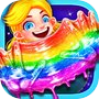 Glitter Slime Maker