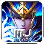 Mu Mobile Europe Origin v7.0 - MMORPG အသစ်