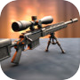 Agent Sniper—Gun Shooter Games