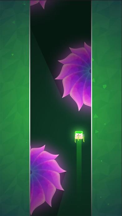 Smash Run Game Screenshot