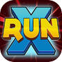 Icon of XRun - Run Into the End