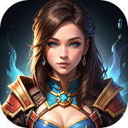 I Stand Alone: Roguelike CCG