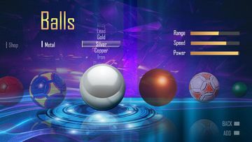 Smash Ball Game Screenshot