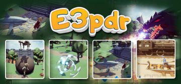 Banner of E3pdr 