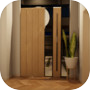  ไอคอนของ Escape Game: Cottage Vacation