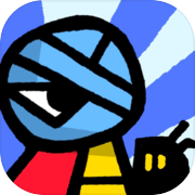 Mega Road : Roguelike ARPG