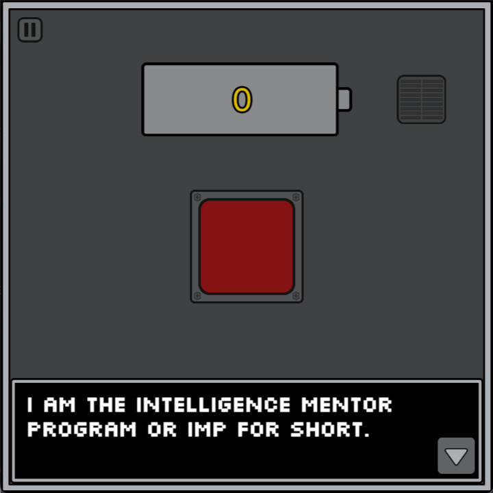Instruction Game Screenshot
