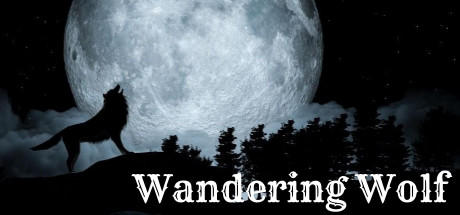 Banner of Wandering Wolf 