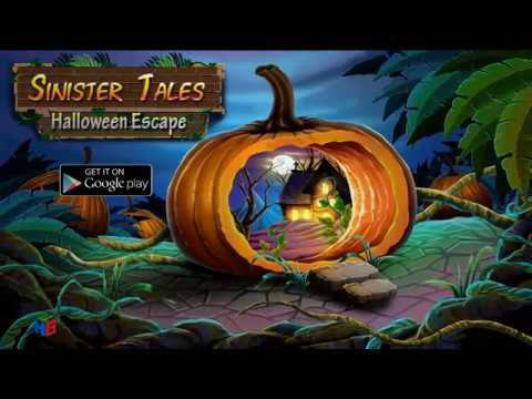 Скриншот видео Room Escape: Sinister Tales