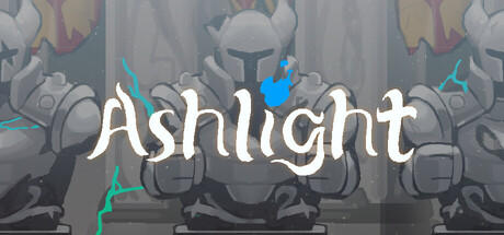 Banner of ASHLIGHT 