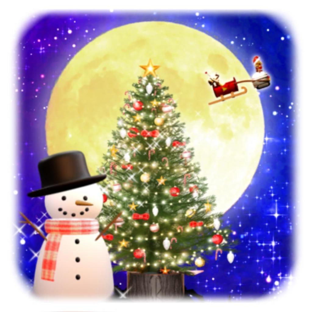 Christmas Tree Clicker android iOS-TapTap