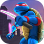 Icon of Ninja Shadow Turtle Warrior: Shadow Ninja Fighter