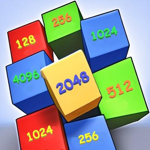 2048 Match Puzzle Latest Version for Android/iOS - TapTap