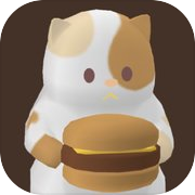BurgerCat - Idle tycoon