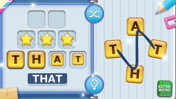 Word Spot 遊戲截圖