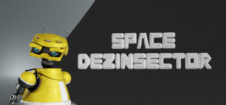 Banner of Space Dezinsector 