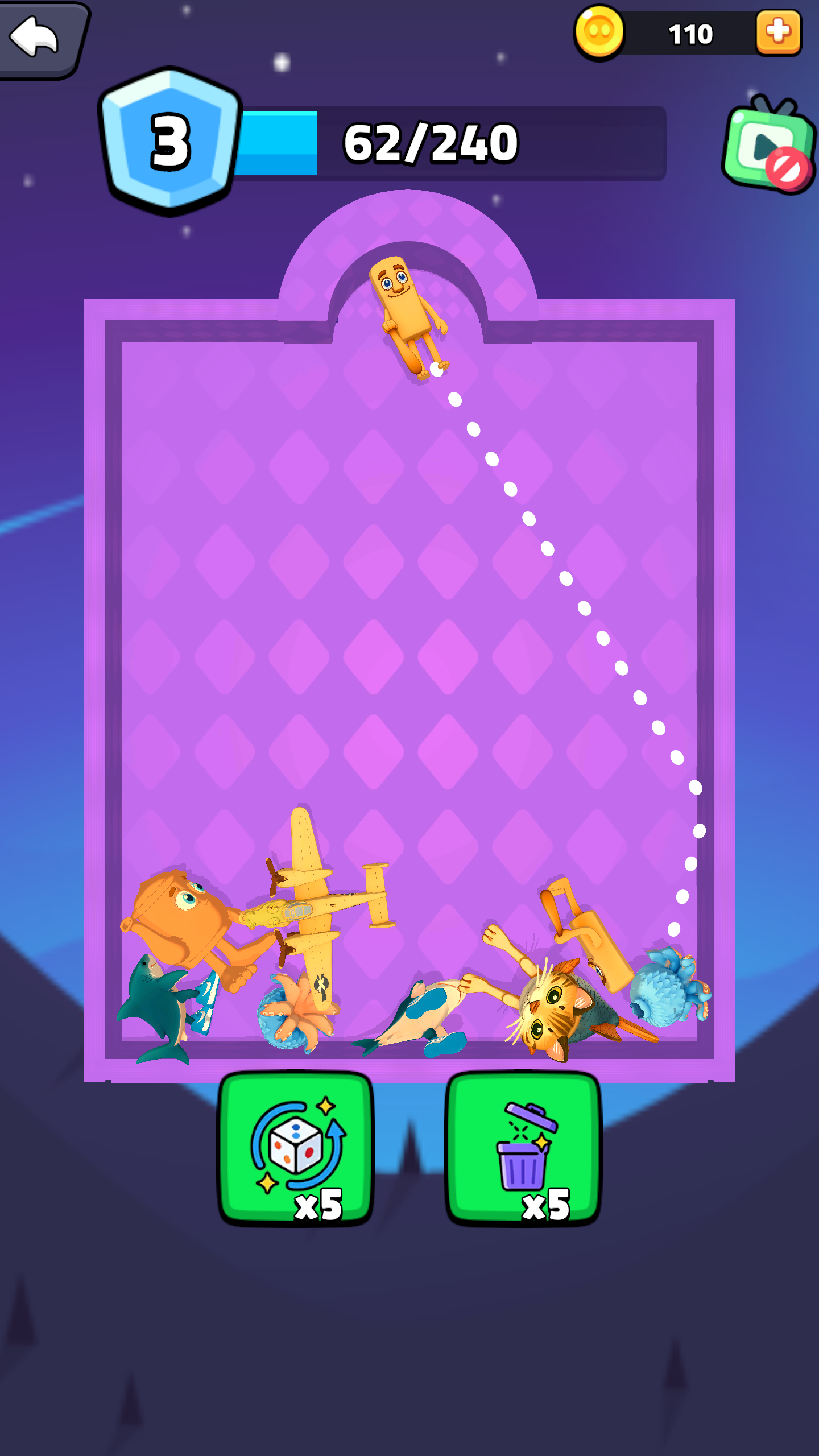 Brainrot Merge 3D Latest Version for Android/iOS - TapTap