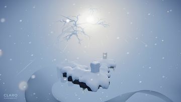 Claro Game Screenshot