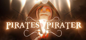 Banner of Pirates & Pirater 