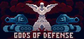 Banner of Gods Of Defense 