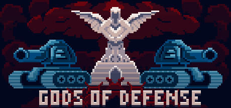 Banner of Gods Of Defense 