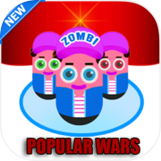 Popular Wars Baru