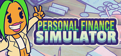 Banner of Personal Finance Simulator 