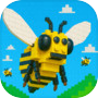 Icon of Honey Bee Life Simulator