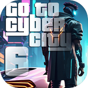 Go To Cyber City 6: Neon Nexus